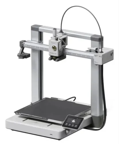 Impressora 3d bambu Lab a1