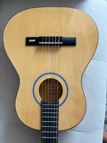 Violão infantil 