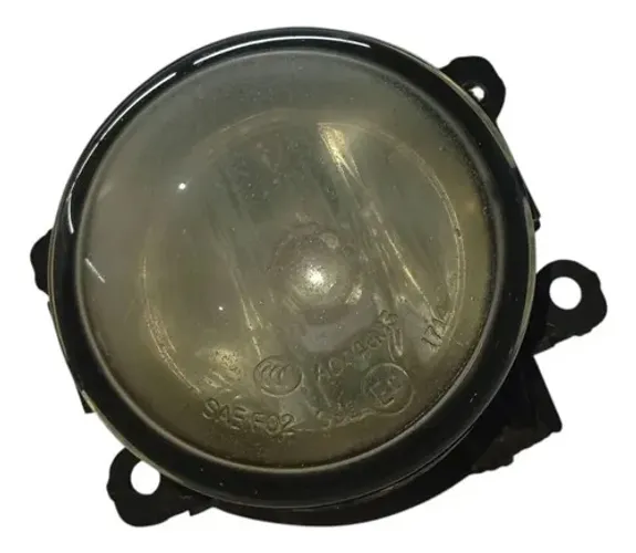 Farol Milha Esquerdo Land Rover Freelander 2 2011 2012