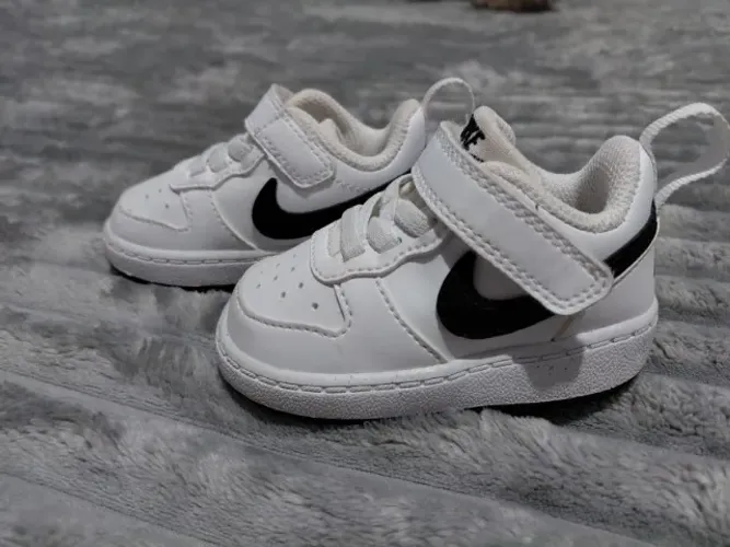 Tenis Nike Infantil Original