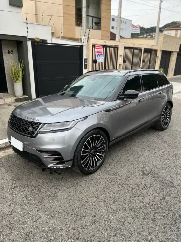 Land Rover Range Rover Range R. Vel. R-DYN HSE 3.0 PH6 4X4 AUT 2021