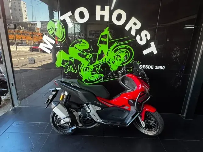 Honda Adv150 2024