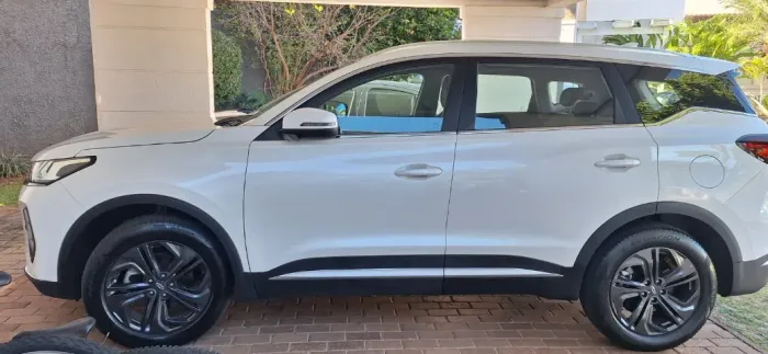 Chery Tiggo 7 Sport 1.5 Turbo Flex 16V Aut. 2025
