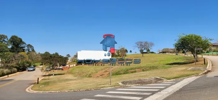 Terreno à venda em Itatiba, Capela do Barreiro, com 1535 m², Fazenda Dona Carolina