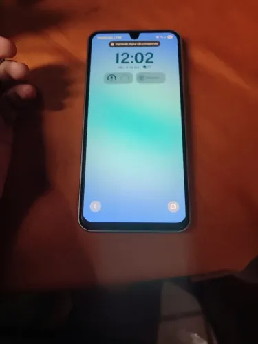 Samsung Galaxy A17