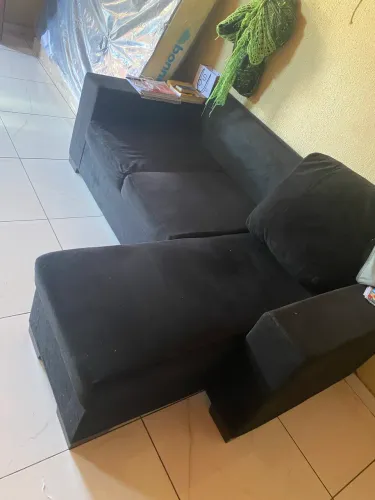 Sofá 