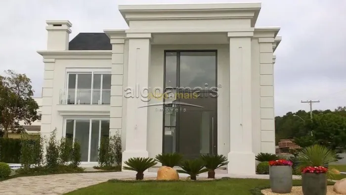 Casa em Condomínio, 5 dormitórios em Condominio Velas da Marina, Capão da Canoa REF: CA108