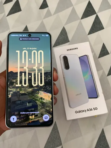 SAMSUNG A36 5G 128GB