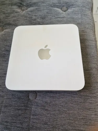 Apple airport time cápsula 2tb A1355