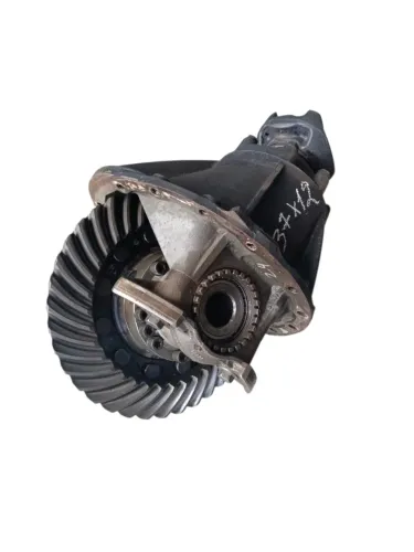 Porquinho Diferencial Scania R782 37x12 Com Bloqueio