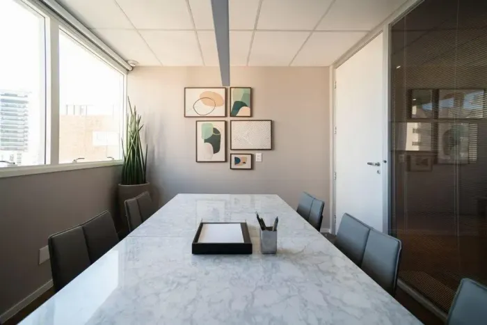 Av Angelica - 90m² - Mobiliado e Decorado