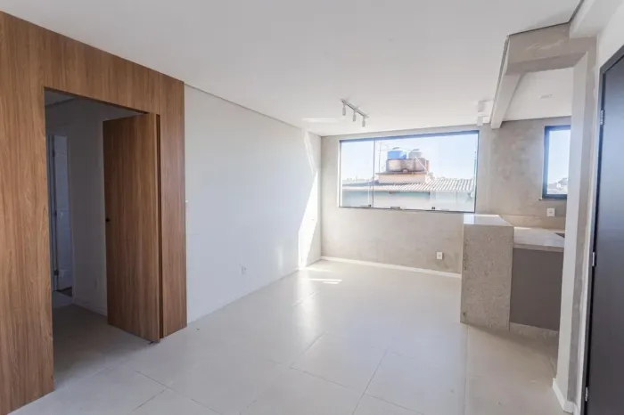 Apartamento à Venda - Santa Tereza, 3 Quartos, 72 m2