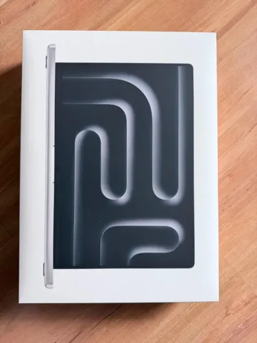 Macbook Pro 16 polegadas