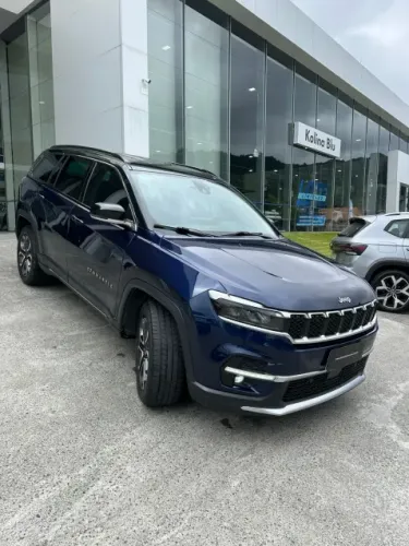 Jeep Commander Longitude T270 1.3 TB Flex AUT 2023