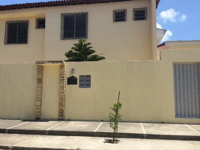 Casa na Parquelandia, 2 quartos