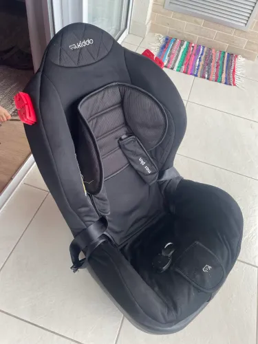 Cadeira para Auto Kiddo Max Plus (0-25kg)