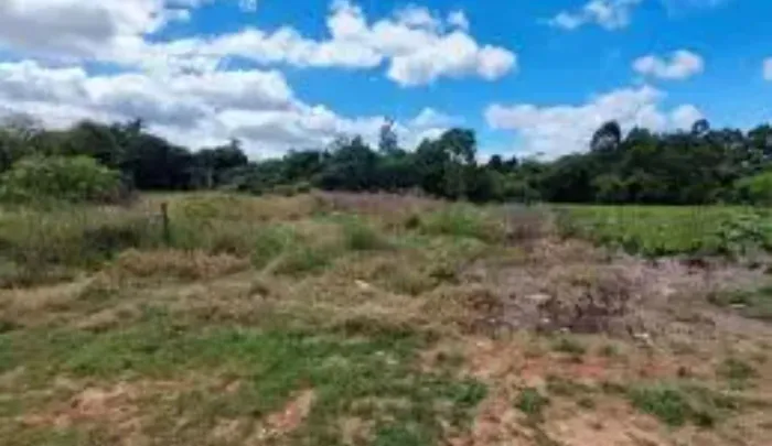 Vendo ou troco terreno em santa luzia de touros