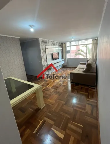 Condominio Netuno - Apartamento em Rudge Ramos, São Bernardo do Campo/SP