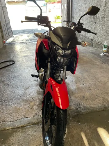 VENDE-SE FAN 160 **NOVA DE MAIS*