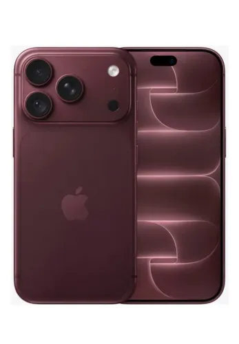 iPhone 18 Pro 256Gb Bordô Novo