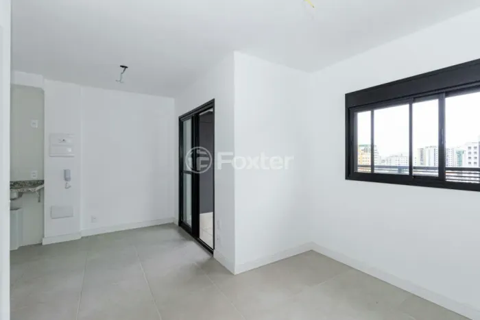 Apartamento à venda Rua Correia de Lemos, Chácara Inglesa - São Paulo