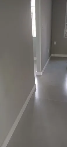 Instalação de piso vinilico e laminado 