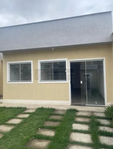 OPEN HOUSE VENDE CASA CONDOMÍNIO ALFARES TIRADENTE