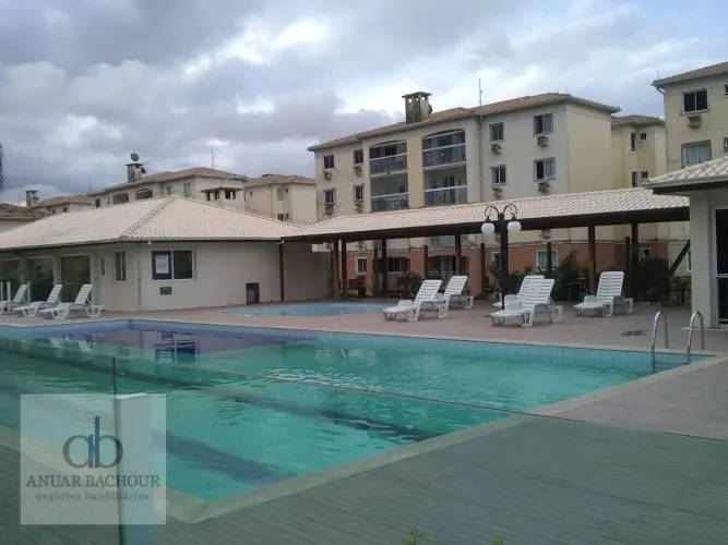 Apartamento 3 Quartos em Hélio Ferraz