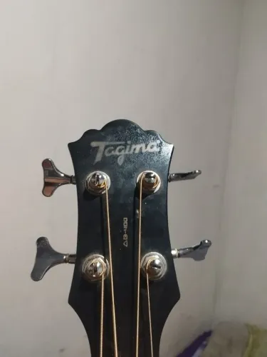 Baixolao Tagima