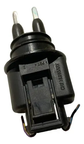 Conector Plug Reservatório Audi A1 A3 A4 A5 A6 A7 Q3 Q5 Tt