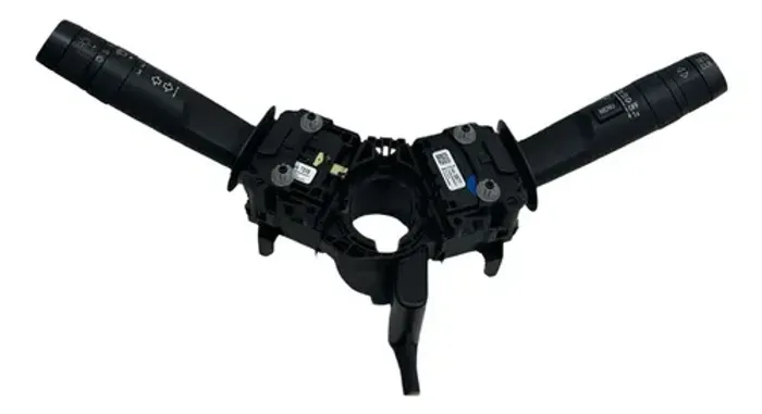 Comando Chave Seta Tracker 1.0 3cc 2025 C/start Stop