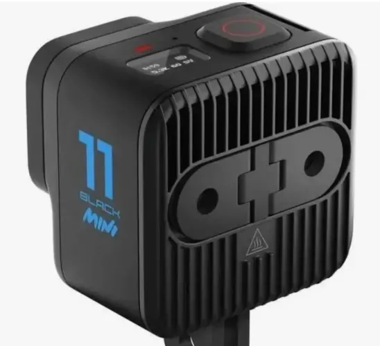 Gopro mini 11 Black