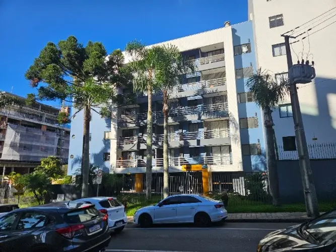 DUPLEX/COBERTURA NO CABRAL