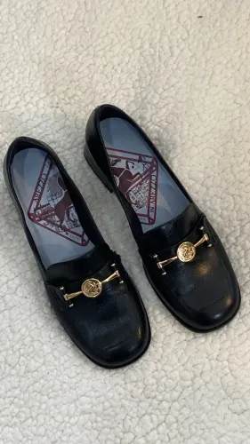 Sapato Arezzo Mocassim TAM 38