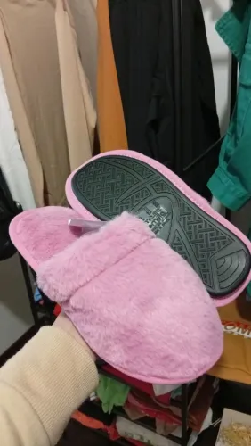 Pantufinha chinelo quentinhos