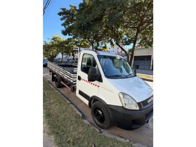Iveco Daily 2013