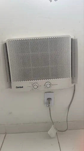 Ar Condicionado Janela 7500 BTUs