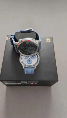 Smartwatch Huawei gt5 novo