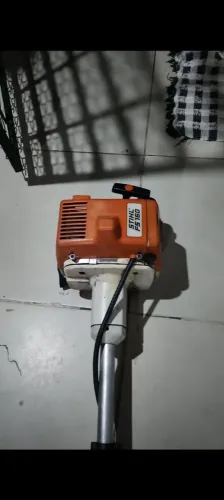 Roçadeira sthil 160