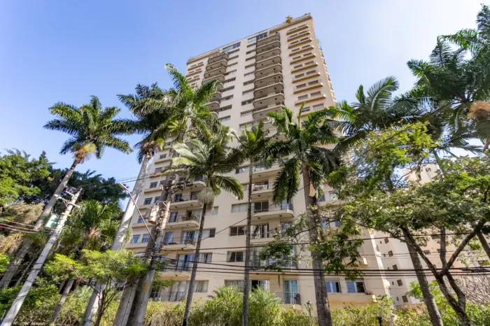 Apartamento para venda em Jardim Ampliação - Panamby com 3 quartos, sendo 1 suíte, 146m²