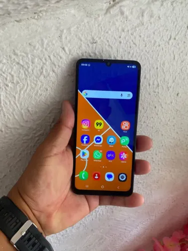 Samsung A07 128 Gigas