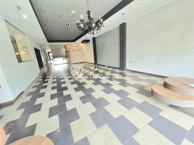 Loja para aluguel, 6 vagas, Parque Campolim - Sorocaba/SP