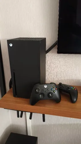 XBOX Séries X 1 TB