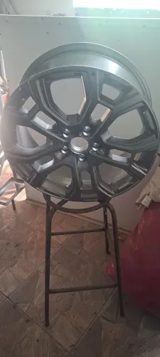 Roda geep compass