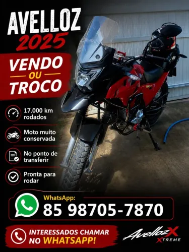 Avelloz 160