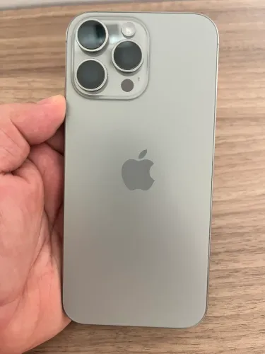 iPhone 16 ProMax