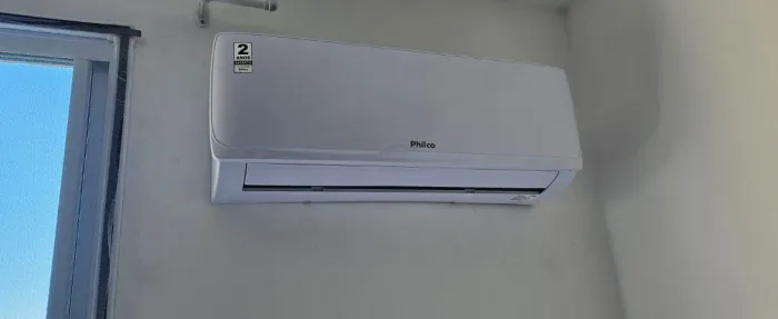 Ar Condicionado Philco