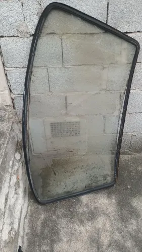 Vidro parabrisa uno 
