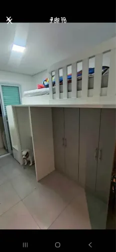 MONTADOR DE MÓVEIS 