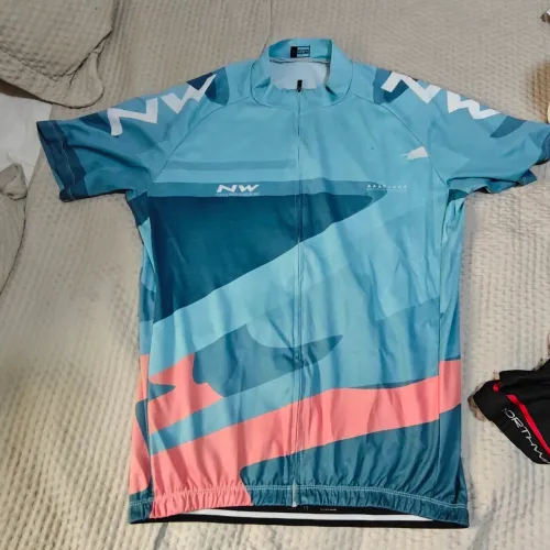 Roupas USADAS DE CICLISMO Tamanhos G/GG